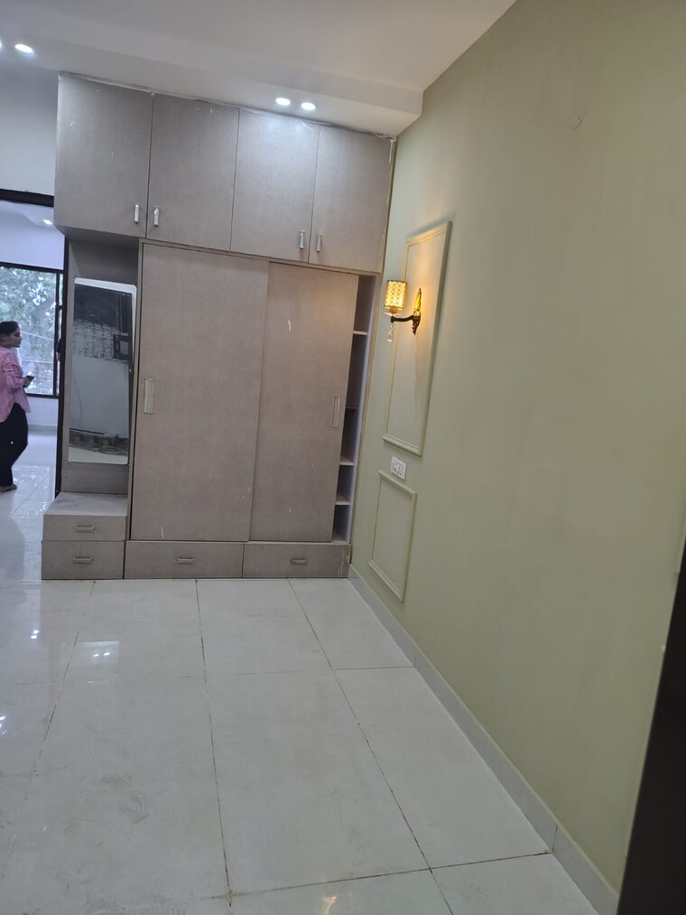 Bathroom, ms-enclave-zirakpur 3 Bedroom 125 Sq.Yd. Apartment In Dhakoli Zirakpur 9275761