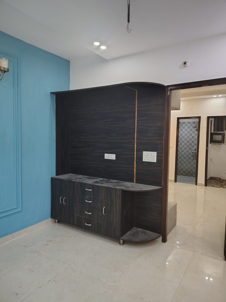 Living Room, ms-enclave-zirakpur 3 Bedroom 125 Sq.Yd. Apartment In Dhakoli Zirakpur 9275761