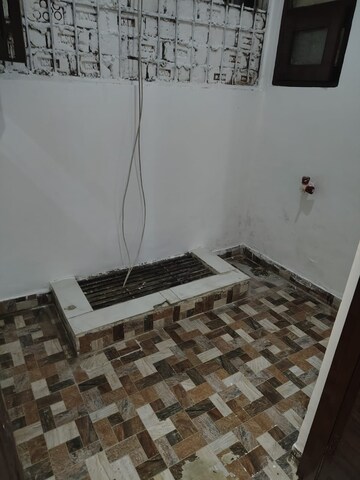 Living Room in 3 BHK Apartment at MS Enclave Zirakpur, Dhakoli – for Sale