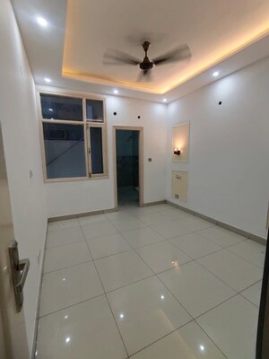 Bathroom in 3 BHK Apartment at MS Enclave Zirakpur, Dhakoli – for Sale