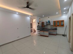 3 BHK + Pooja Room Apartment For Sale in MS Enclave Zirakpur