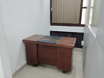 Kitchen in  Office Space at Netaji Subhash Place – for Rent