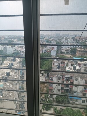 Master Plan in 2.5 BHK Apartment at Park View Apartments Gomti Nagar, Gomti Nagar – for Rent