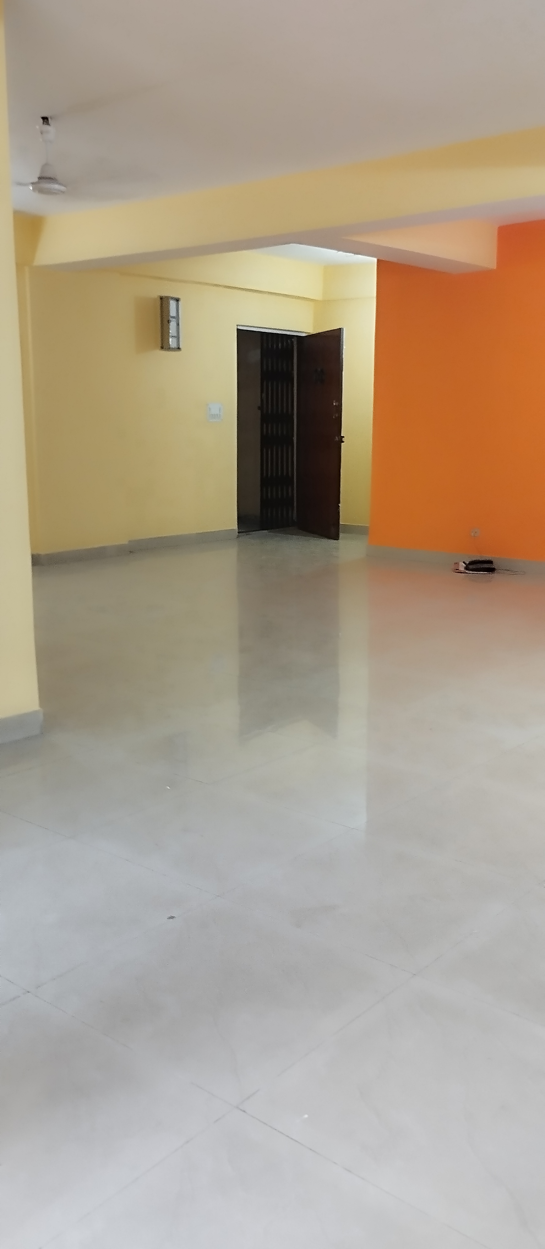 3 BHK + Extra Room Apartment For Rent in Nabapally