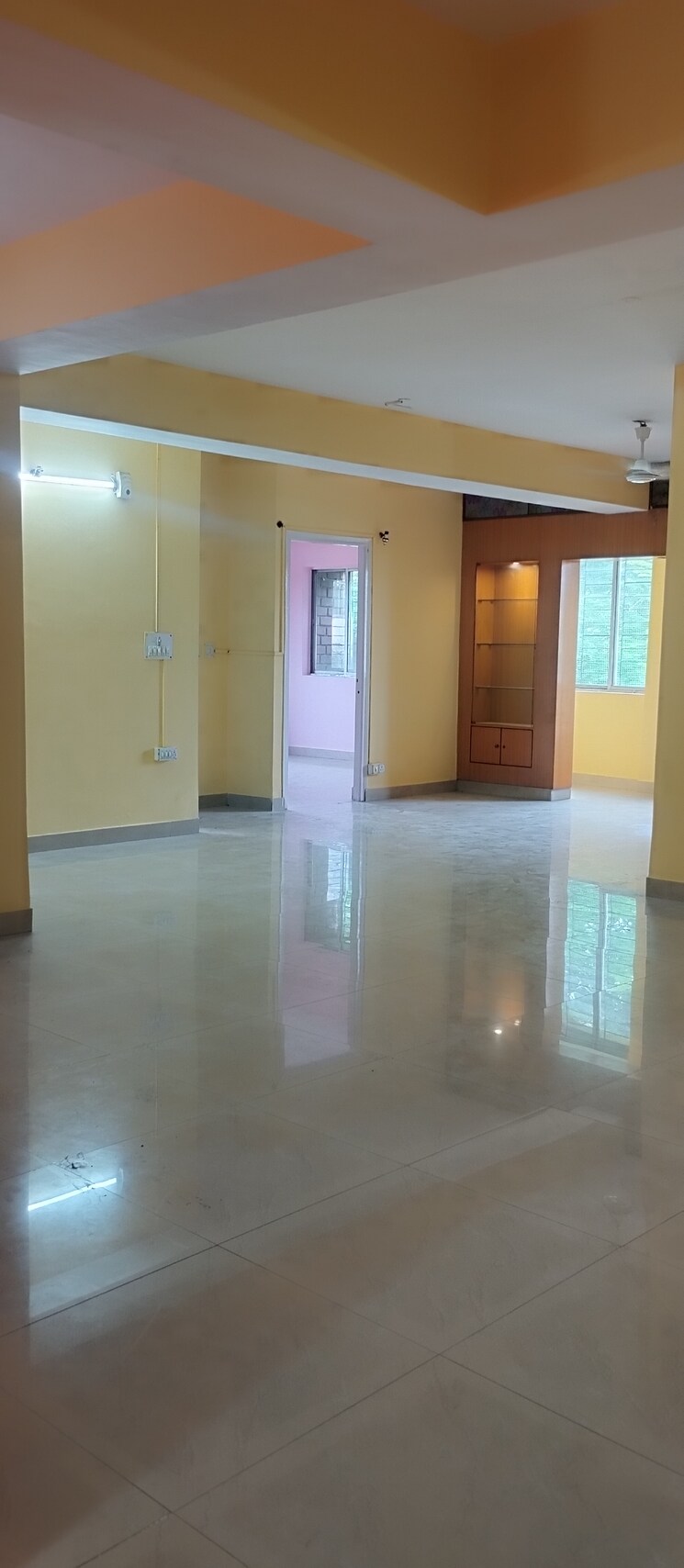 Room, nabapally 3 Bedroom 1750 Sq.Ft. Apartment In Nabapally Kolkata 9275796