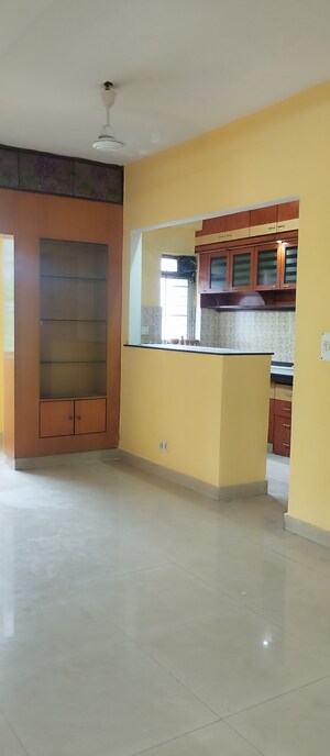 Room in 3 BHK Apartment at Nabapally – for Rent
