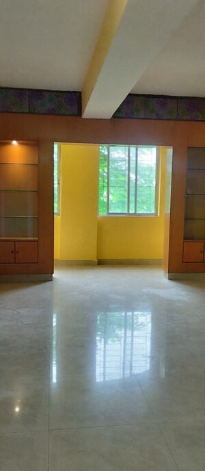 Room in 3 BHK Apartment at Nabapally – for Rent