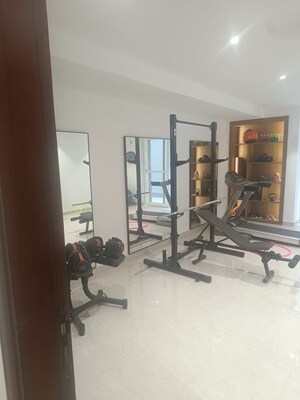 2 BHK Apartment For Rent in DLF Silver Oaks, Sector 26