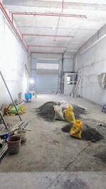 1345 Sq.Ft. Retail Shop in Goodwill Bizhub