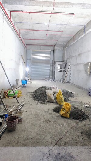  Shop For Rent in Goodwill Bizhub, Turbhe