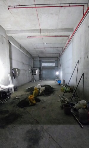 Common Area in  Shop at Goodwill Bizhub, Turbhe – for Rent