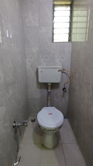 Bathroom in  Shop at Goodwill Bizhub, Turbhe – for Rent