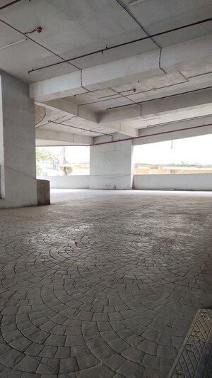 Stairs in  Shop at Goodwill Bizhub, Turbhe – for Rent