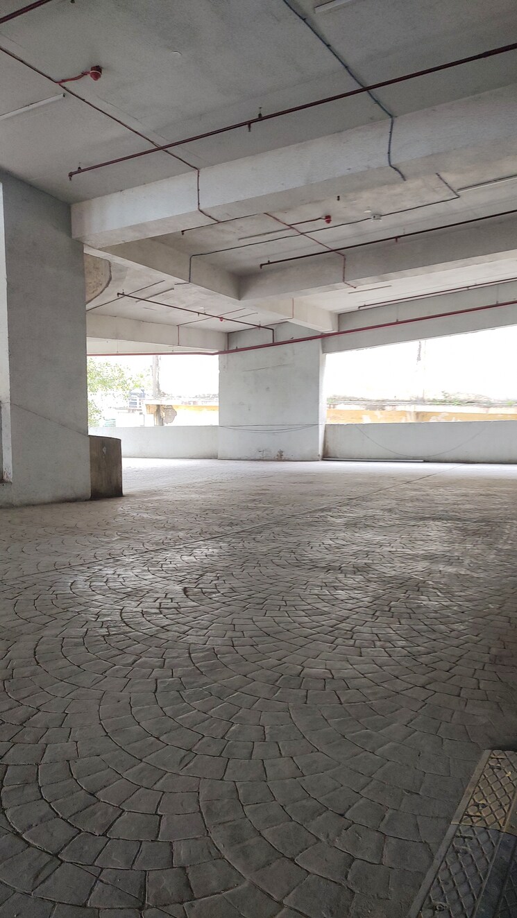 undefined, goodwill-bizhub Commercial Shop 1345 Sq.Ft. In Turbhe Navi Mumbai 9275781