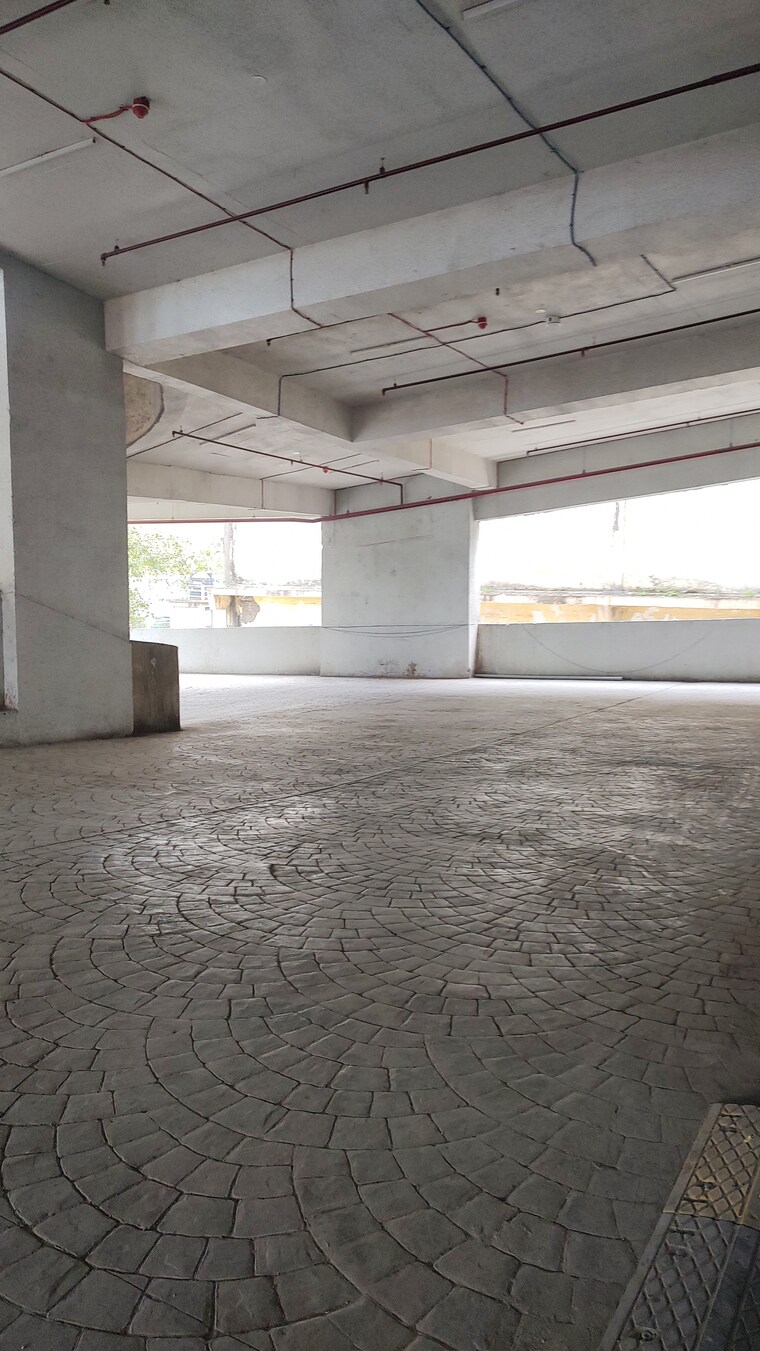 undefined, goodwill-bizhub Commercial Shop 1345 Sq.Ft. In Turbhe Navi Mumbai 9275781