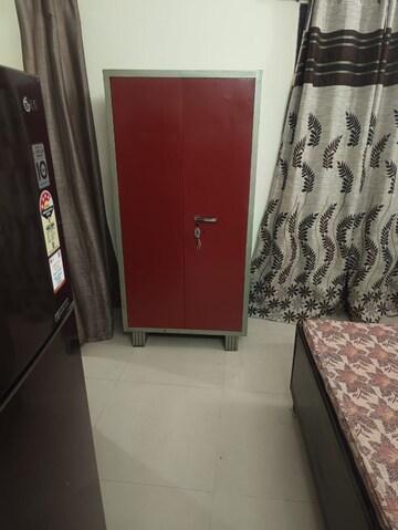 Bedroom in 1 BHK Builder Floor at Govindpuri – for Rent