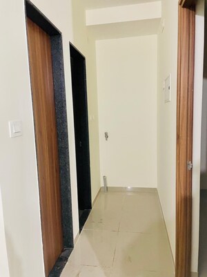 Furnished Amenities in 2 BHK Apartment at Kolte Patil Life Republic R 10, Hinjewadi – for Rent