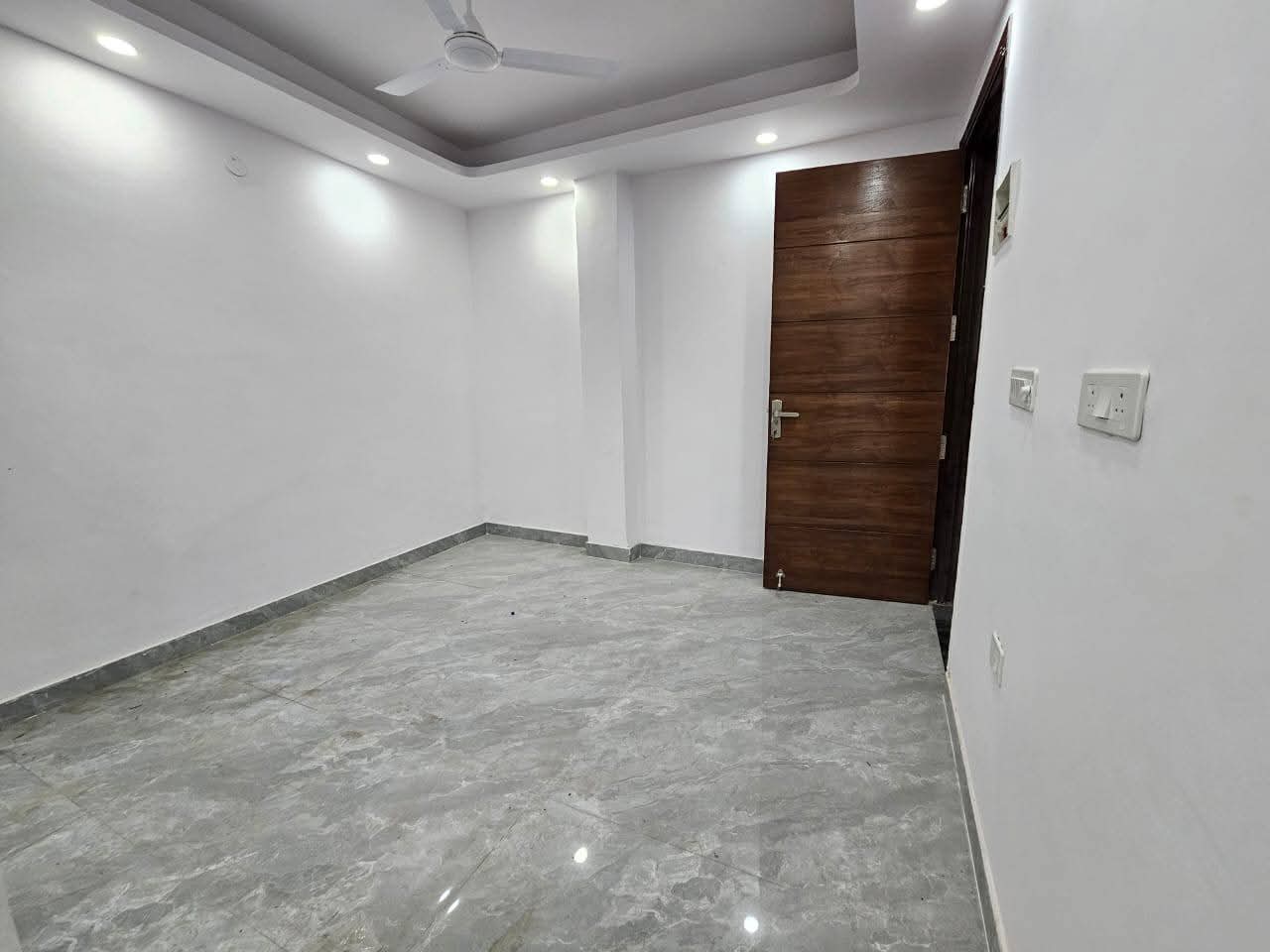 3 BHK + Study Room Builder Floor For Sale in Himgiri Enclave