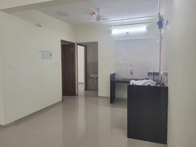 Kitchen, kolte-patil-life-republic-r-10 2 Bedroom 650 Sq.Ft. Apartment In Hinjewadi Pune 9275787