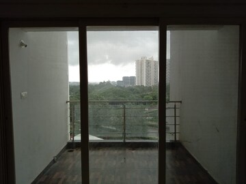 Building Lobby in 2 BHK Apartment at Kolte Patil Life Republic R 10, Hinjewadi – for Rent