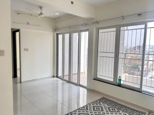 Building Lobby in 2 BHK Apartment at Kolte Patil Life Republic R 10, Hinjewadi – for Rent