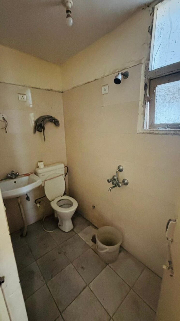 Bathroom, adore-happy-homes-grand 2 Bedroom 476 Sq.Ft. Apartment In Sector 85 Faridabad 9275819