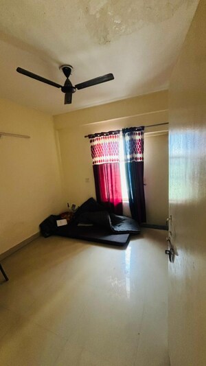 Living Room in 2 BHK Apartment at Adore Happy Homes Grand, Sector 85 – for Rent