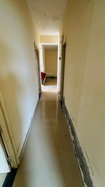Building Lobby in 2 BHK Apartment at Adore Happy Homes Grand, Sector 85 – for Rent
