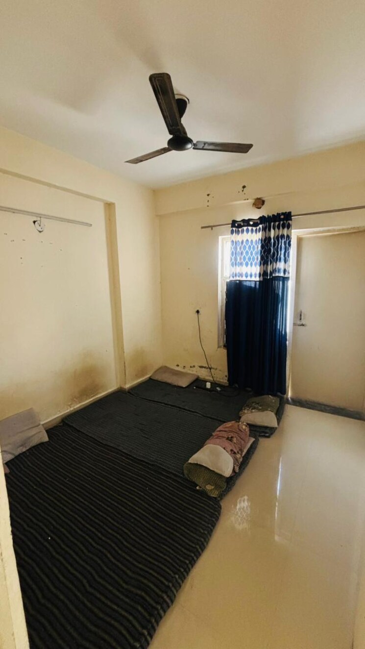 Bedroom, adore-happy-homes-grand 2 Bedroom 476 Sq.Ft. Apartment In Sector 85 Faridabad 9275819