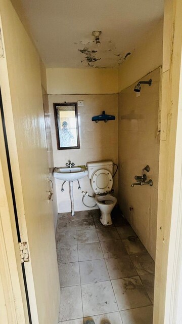 Bathroom in 2 BHK Apartment at Adore Happy Homes Grand, Sector 85 – for Rent