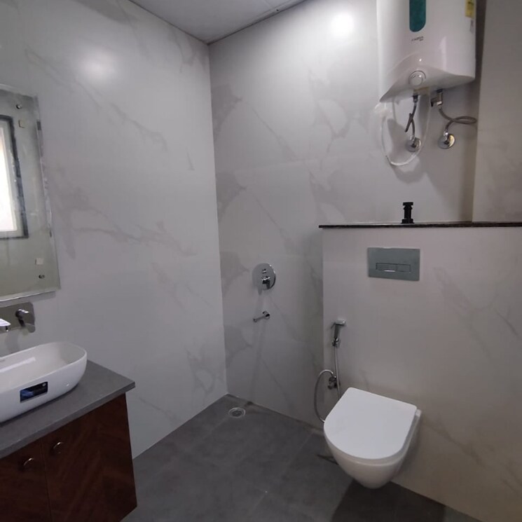 Bathroom, kohli-one-malibu-town 3 Bedroom 2400 Sq.Ft. Builder Floor In Malibu Town Gurgaon 9275802
