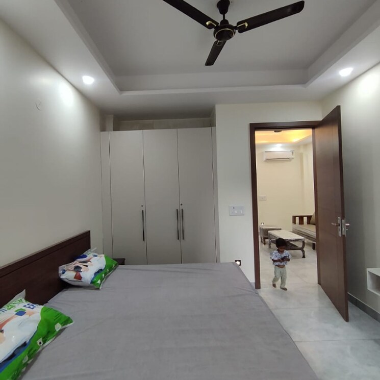 Room, kohli-one-malibu-town 3 Bedroom 2400 Sq.Ft. Builder Floor In Malibu Town Gurgaon 9275802