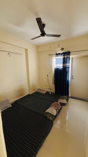 Living Room in 2 BHK Apartment at Adore Happy Homes Grand, Sector 85 – for Rent