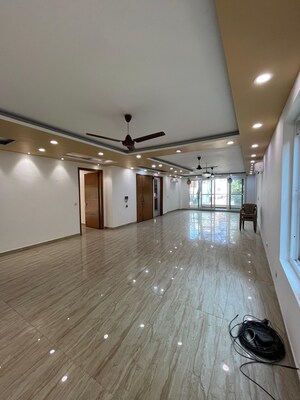4 BHK Builder Floor For Rent in Soami Nagar