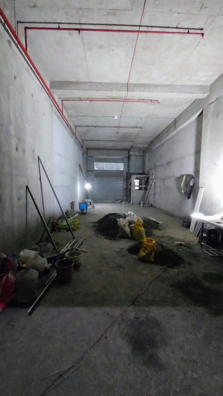 Other, goodwill-bizhub Commercial Shop 950 Sq.Ft. In Turbhe Navi Mumbai 9275806