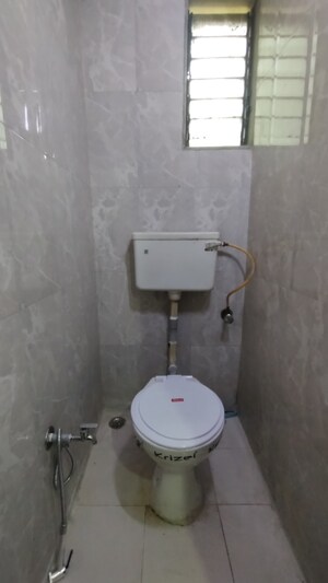 Bathroom in  Shop at Goodwill Bizhub, Turbhe – for Sale