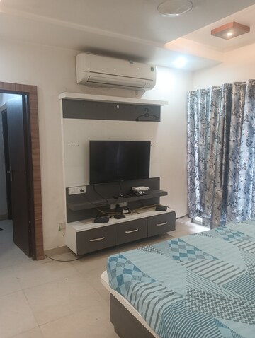 2.5 BHK Apartment For Rent in Park View Apartments Gomti Nagar, Gomti Nagar