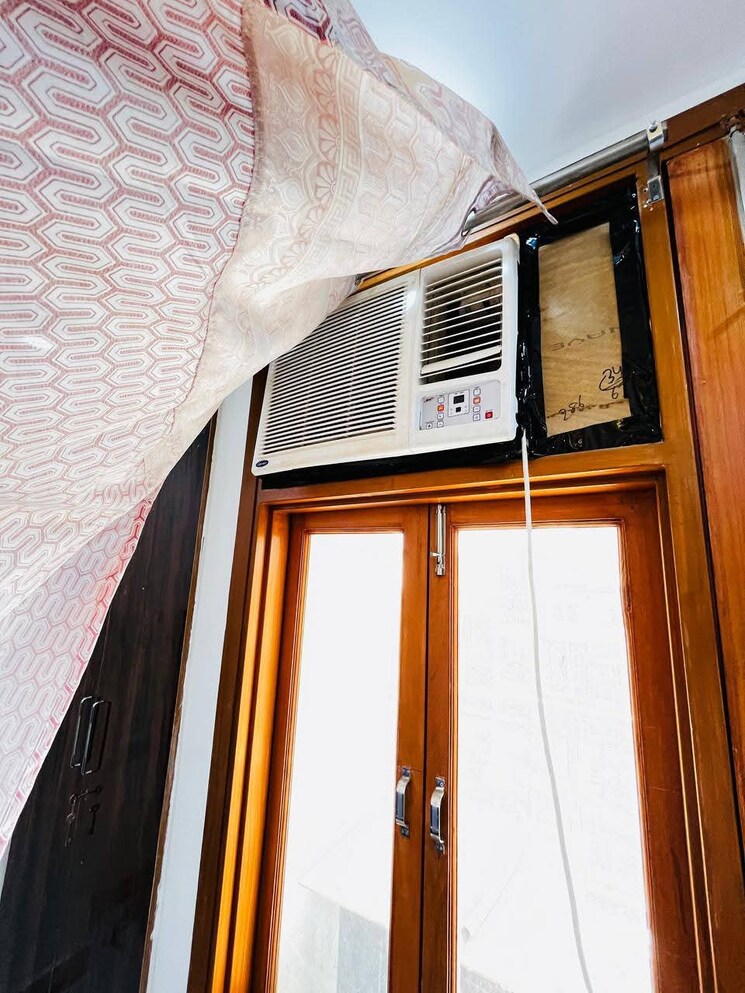 Other, harit-vihar-rwa 3 Bedroom 900 Sq.Ft. Builder Floor In Burari Delhi 9275813