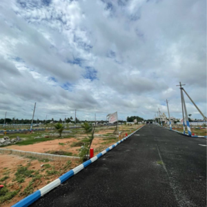  Plot For Sale in Chandapura Anekal Road