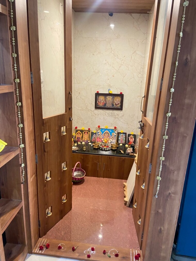 Other, sashank-aadya 3 Bedroom 1735 Sq.Ft. Apartment In Vidyaranyapura Bangalore 9275791