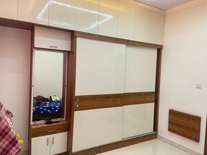 Room in 3 BHK Apartment at Sashank Aadya, Vidyaranyapura – for Sale