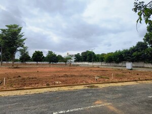 Plot Area in  Plot at Artha Neo Serene, Hoskote – for Sale
