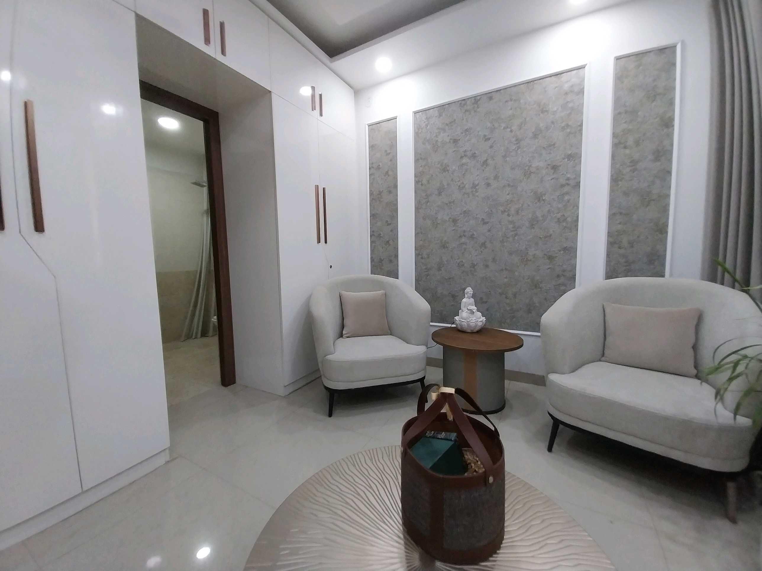 1 BHK Apartment For Rent in Shree Vardhman Green Court