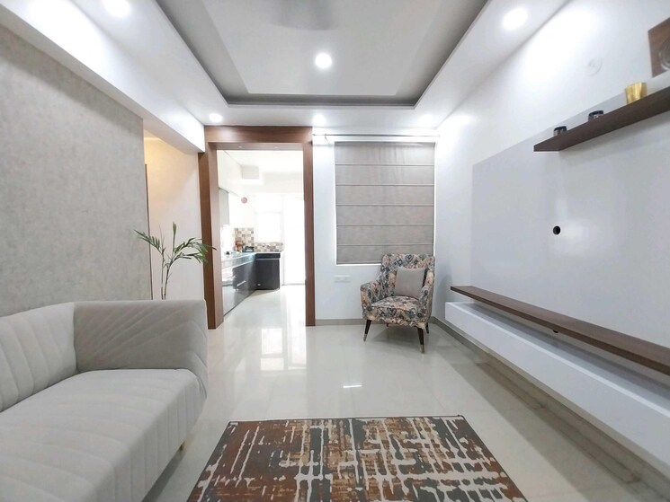 Kitchen, shree-vardhman-green-court 1 Bedroom 432 Sq.Ft. Apartment In Sector 90 Gurgaon 9275809