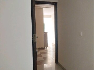 Building Lobby in 1 BHK Apartment at Shree Vardhman Green Court, Sector 90 – for Rent