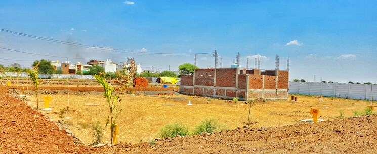 undefined, jabalpur cantt  1000 Sq.Ft. Plot In Jabalpur Cantt Jabalpur 9275830