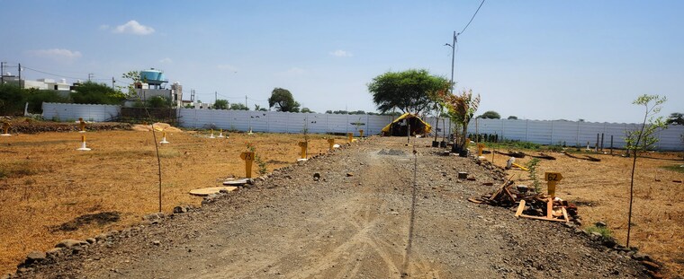 undefined, jabalpur cantt  1000 Sq.Ft. Plot In Jabalpur Cantt Jabalpur 9275830