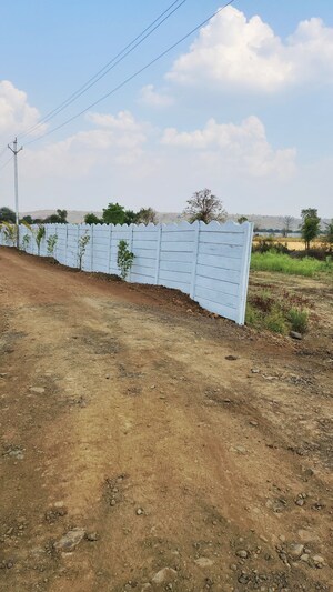 Plot Area in  Plot at Jabalpur Cantt – for Sale