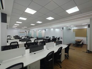  Office Space in IT/SEZ For Rent in Sector 62