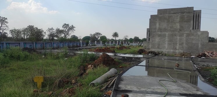 undefined, panagar  1000 Sq.Ft. Plot In Panagar Jabalpur 9275847